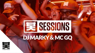 Shogun Sessions - DJ Marky & MC GQ