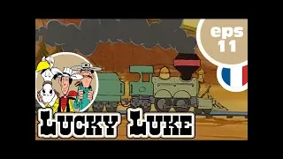 LUCKY LUKE - EP11 - L'élixir du Dr. Doxey