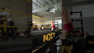 Nxt Lars Sullivan