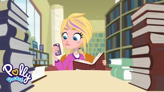 Polly Pocket Deutsch: 1 Stunde Polly Pocket zum Schlafen | Kinderfilme