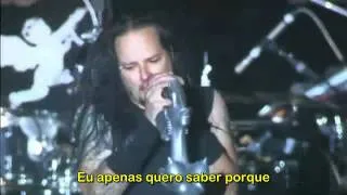 korn - Helmet in the Bush - Tradução