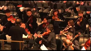 S. Rachmaninov. Symphony no. 1 / Сергей Рахманинов. Симфония №1