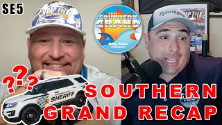 Southern Grand Recap - Trap Talk Special Episode #5