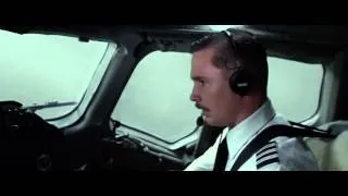 Flight Take off scene HD