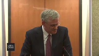 MN v. Kim Potter Trial Day 2 - Arguments Outside The Presence Of The Jury