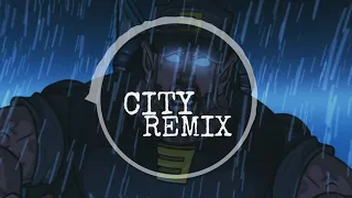 EMINEM - No Love (ft Lil Wayne) (bass boosted) City Remix