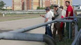 19.07.20, 8 заезд, приз Барса, 2 гит