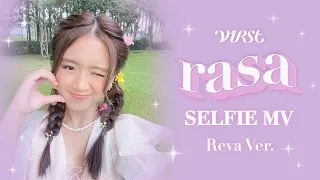 V1RST - 'Rasa' Selfie M/V (Reva ver.)