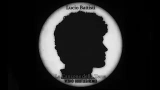 Lucio Battisti - La Canzone Della Terra ( Vesho Bootleg Remix ) FREE DOWNLOAD