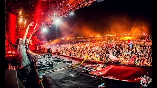 Tomorrowland Brasil 2015 | Dimitri Vegas & Like Mike