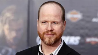 Joss Whedon Denies JUSTICE LEAGUE Misconduct. Calls Ray Fisher 'Bad Actor'