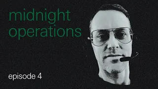 midnight operations, ep4 - recording and streaming