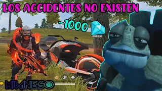 ¡CONSIGO LA MOTO LEGENDARIA MAS EPICA DE TODO FREE FIRE! - PARTIDA EPICA CLASIFICATORIA - MILANESO