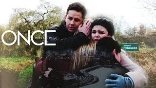 Once Upon a Time || Opening 3x11