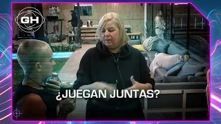 ¿Virginia y Furia son aliadas?: La casa palpita una nueva gala de nominación - Gran Hermano