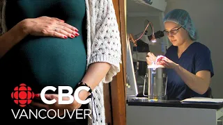 Why are more British Columbians freezing their eggs?