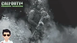 Call od Duty 4 Modern Warfare (#1).