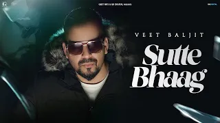 Sutte Bhaag : Veet Baljit (Official Song) V Barot | Punjabi Song 2023 | Geet MP3