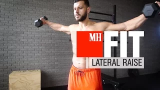 Lateral Raise