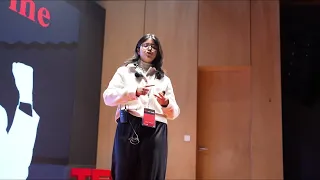 Ambition To Actualization: A Self Quest  | Noor Zainab Rashid | TEDxMRIS Youth