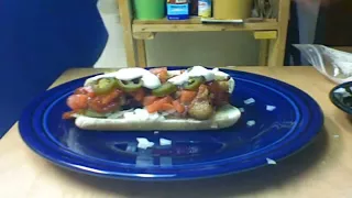 Sonora Hotdogs