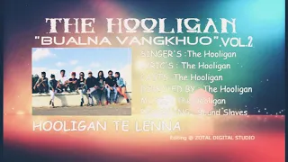 HOOLIGAN te lenna(BUALNA VANGKHUA VoL.2)