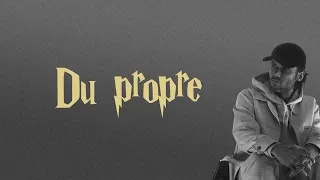 Orelsan - Du propre (Paroles)