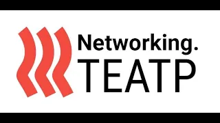 NETWORKING. ТЕАТР - Презентации и питчинг проектов