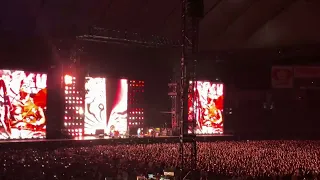 Red Hot Chili Peppers - Give It Away  (Tokyo dome 5/18/2024)
