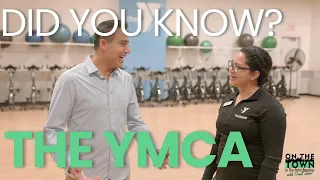 Get Fit and Healthy at the YMCA in Boynton Beach