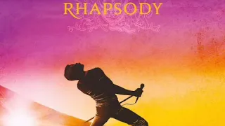 18- Ay-Oh - Bohemian Rhapsody[2018] - Queen