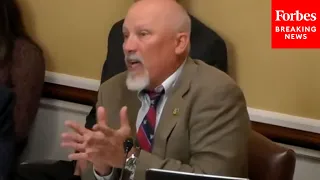 Chip Roy Relentlessly Mocks Democrats' Energy Proposals To Their Faces During House Hearing