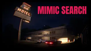 Mimic Search | Brilliant Free Creepy Horror Game | PC