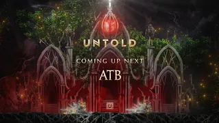 ATB l UNTOLD 2022 (Main Stage)