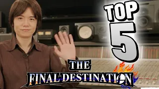 (2015-12-22) [EWN] - Smash 4; Etika Talks; Top 5 Wins AND Disappointments of Final VideoPresentation