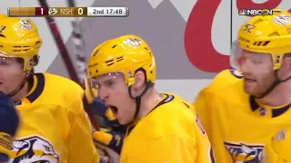 Chicago Blackhawks vs Nashville Predators - January 30, 2018 | Game Highlights | NHL 2017/18