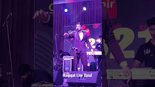 Haqiqat Live Band on Sound by B21 SOUND.