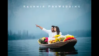 #major #hrudayama||Venkat & Vyshu Pre Wedding || THE WOW MAKERSPHOTOGRAPHY || Kashmir