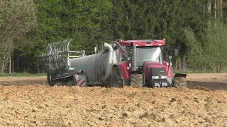 Festgefahren wer noch blöd Fragt warum das passiert ist soll selber auf den Traktor sich setzen und