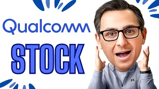 We added QCOM Stock to the Watch List...Here's why | Qualcomm Stock