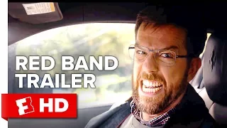 Father Figures Red Band Trailer #1 (2017) | Movieclips Trailers