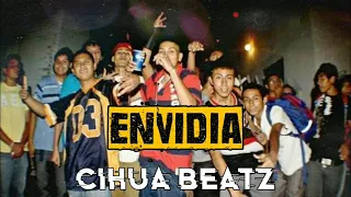 [FREE]  Envidia Beat De Rap Underground | (Estiló Adan Zapata Mireles)