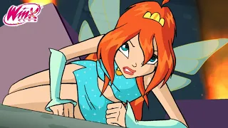 Winx Club - Best of BLOOM 🔥🧚‍♀️ | FULL EPISODES