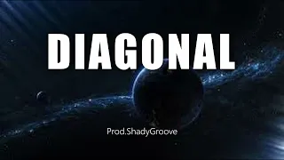 [FREE] Difficult x Trap x Lil pump x Hard Type Beat - DIAGONAL - Prod.ShadyGroove