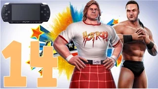 WWE All Stars PSP: Fantasy Warfare Part 14 - Pride of Scotland