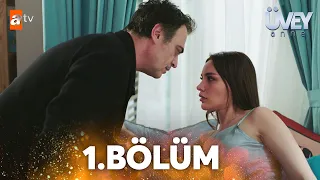 Üvey Anne 1. Bölüm @atvturkiye