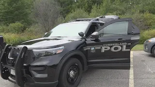 Police departments testing clean energy options with electric vehicles