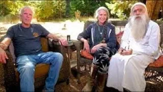 Meet Emerald Cup Founder Tim Blake, Ep. 69 Pt. 3 : Smokin' With Swami