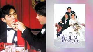 The Wedding Banquet (1993) Trailer = A Film By Ang Lee