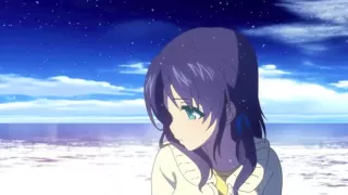 Nagi no Asukara- Faded AMV